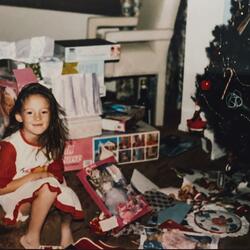 Please Come Home (Under The Christmas Tree)