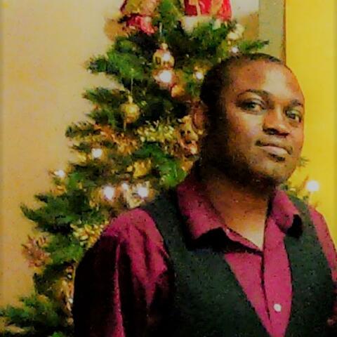 Christmas Time Is Here
