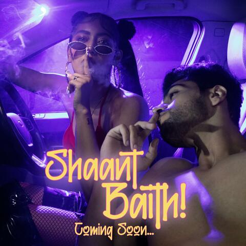 SHAANT BAITH