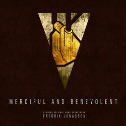 Merciful and Benevolent (feat. Sharm)
