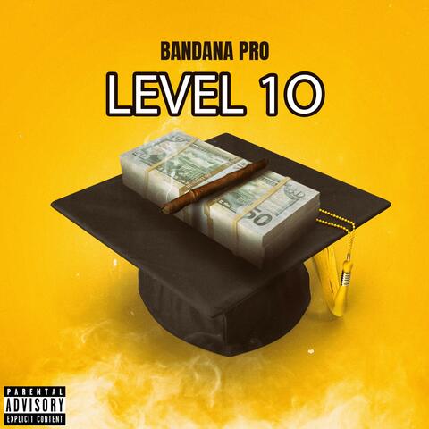 Level 10 (feat. Jeff Stately, Hoodcarlito & Cityboyfix)