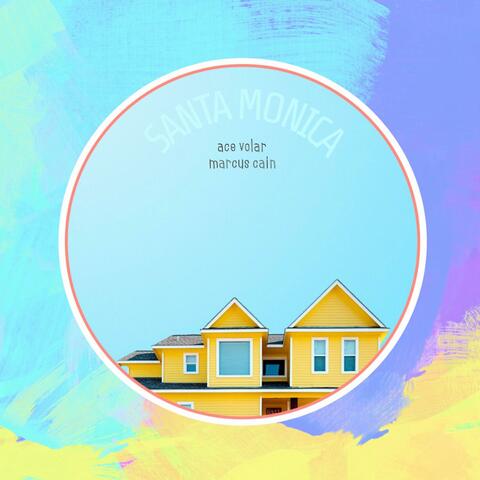 Santa Monica (feat. Marcus Cain)