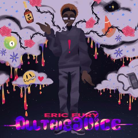 All This Juice