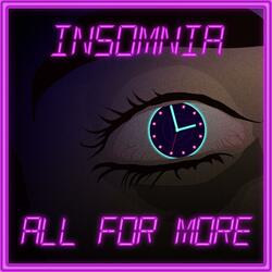 Insomnia (feat. Aaron Sawyer)