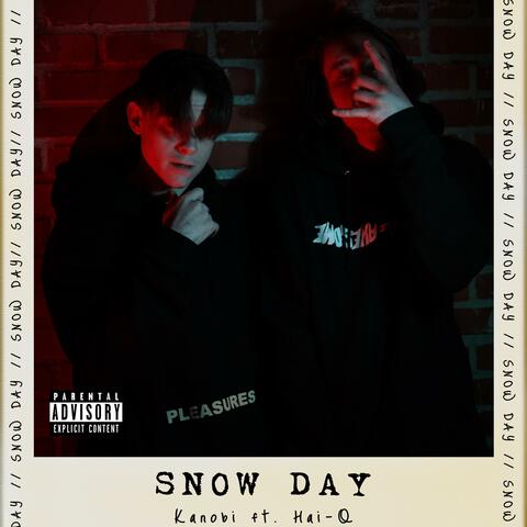 Snow Day (feat. Hai-Q)
