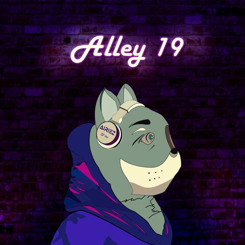 Alley 19