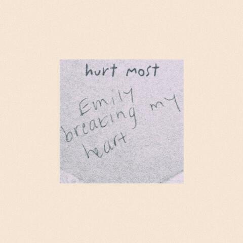 Hurt Most