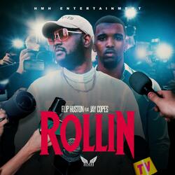 Rollin' (feat. Jay Copes)
