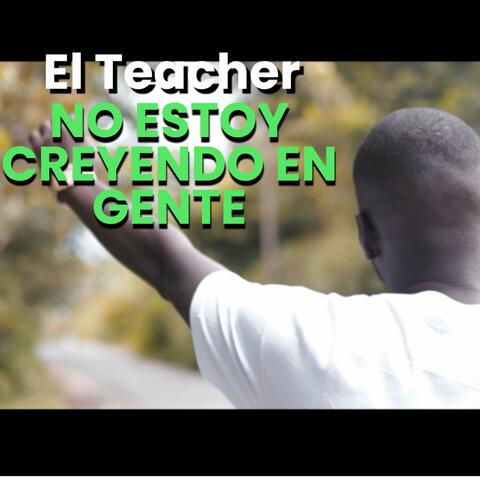 No Estoy Creyendo