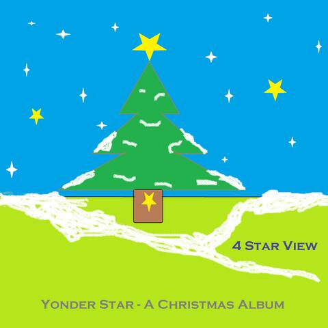 Yonder Star (A Christmas Album)