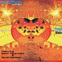 A Fused State (feat. Wil Black, Sasha Kashperko & David Reinstein)
