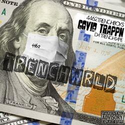 Stretch'N Gramz (feat. Trenchboy Wan)