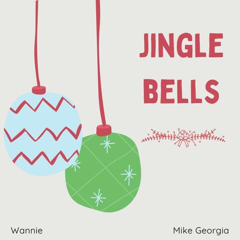 Jingle Bells (feat. Mike Georgia)