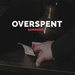 Overspent