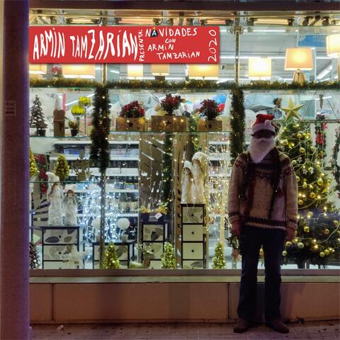 Armin Tamzarian Presenta: Navidades Con Armin Tamzarian