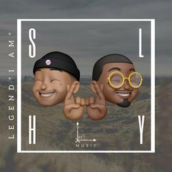 100 BOTTLES (feat. SLO>NO)
