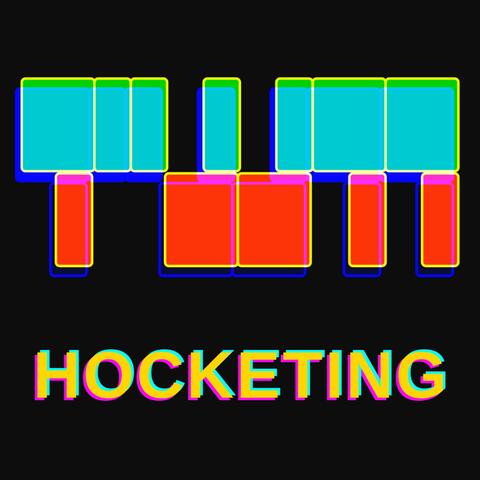 Hocketing