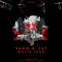 Billie Jean (feat. Vangg)