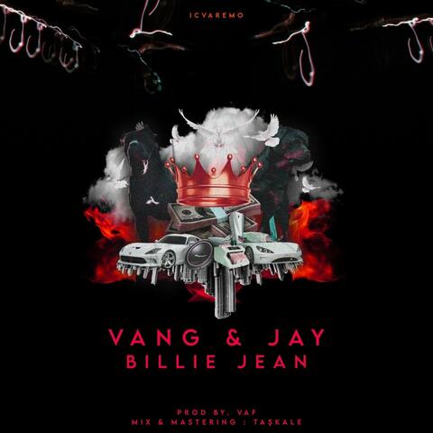 Billie Jean (feat. Vangg)