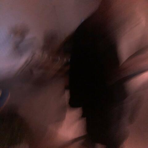 Have You Ever Seen the Shadow Man?