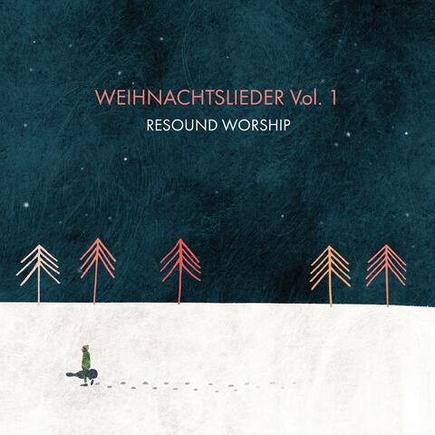 Weihnachtslieder, Vol. 1
