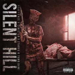 Silent Hill (feat. Sinizter, Ztarve & Yung Gami)