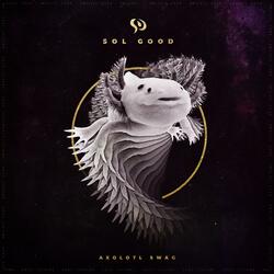 Axolotl Swag