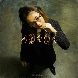 444 (feat. Whoisyiyi)