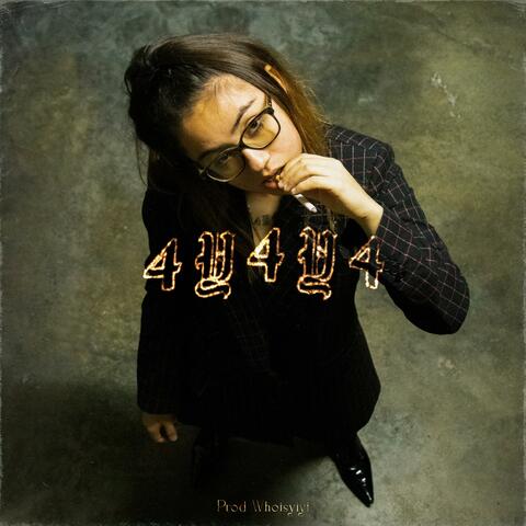 444 (feat. Whoisyiyi)