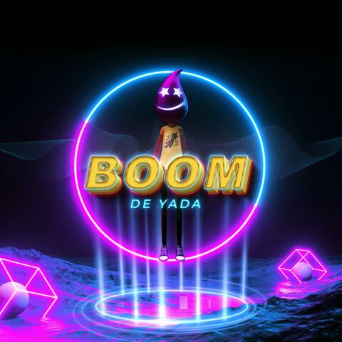 Boom De Yada