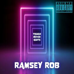 Tough Never Quits