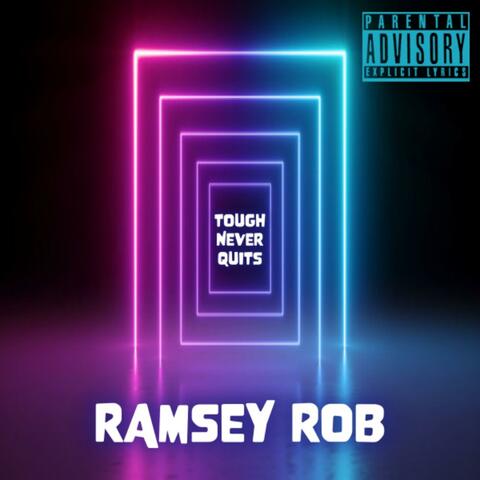Tough Never Quits