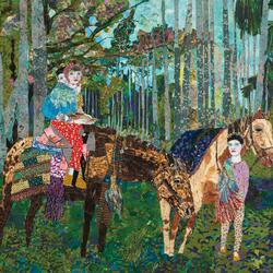 My Head at the Moment