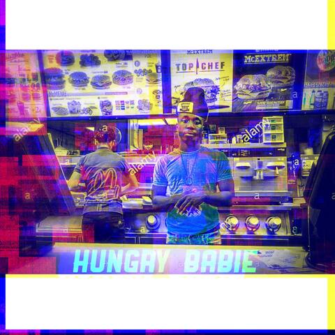 Hungry Baby (feat. Otb Jerry)