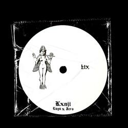KTX (feat. Laya & SNT Jero)