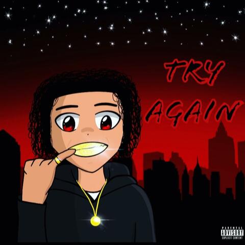 Try Again