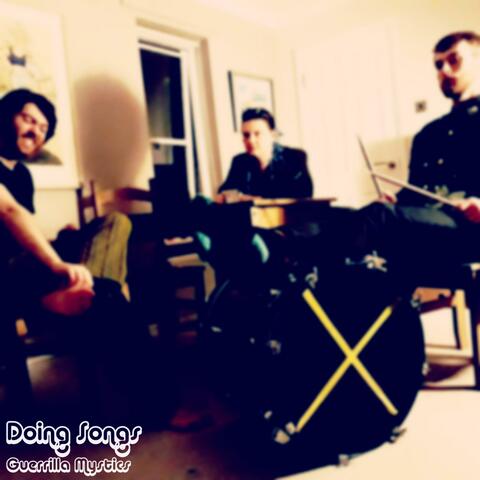 Doing Songs