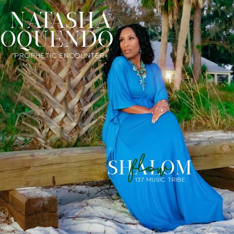 Shalom Flow (feat. Natasha Oquendo)