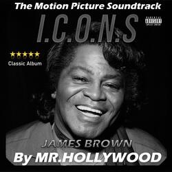 JAMES BROWN