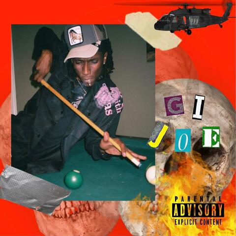 G.I. JOE