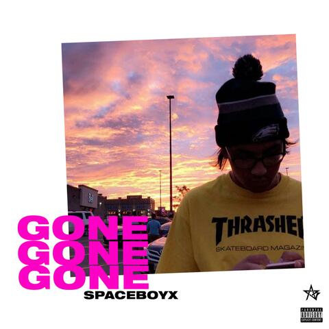 Gone