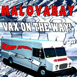 Vax On The Way