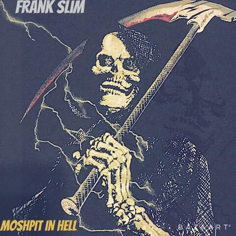 moshpit in hell
