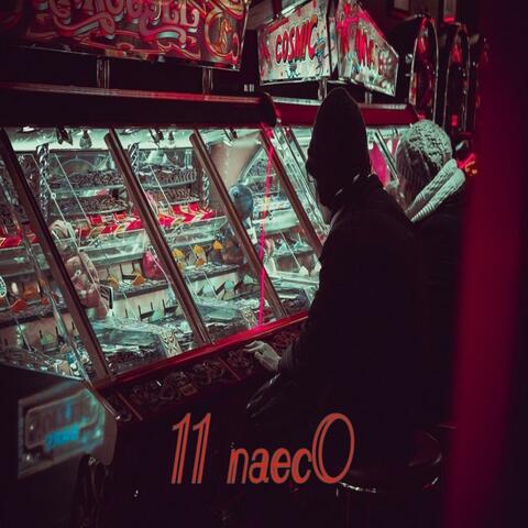 11 naecO