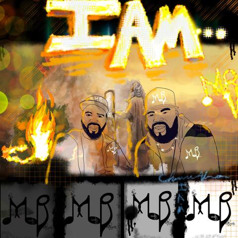 I Am