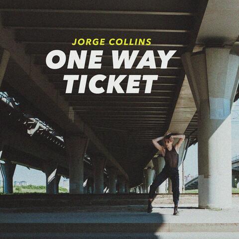 One way ticket