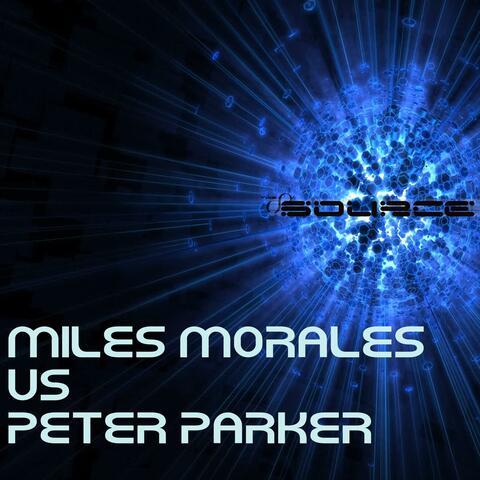 Morales vs Parker Official Rap Battle