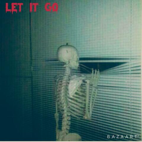 let it go