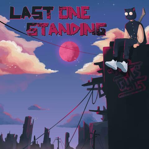 Last One Standing