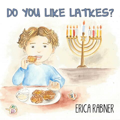 Do you like latkes?